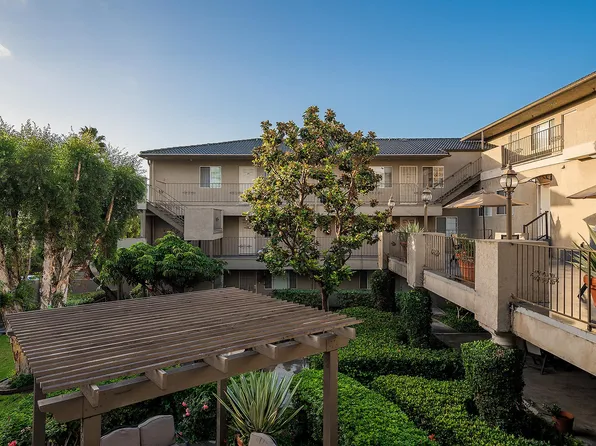 Chateau Spring Gardens Apartments, 4265 Palm Ave, La Mesa, CA 91941