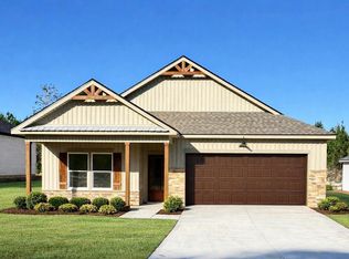 155 Jeter Dr, Midland City, AL 36350