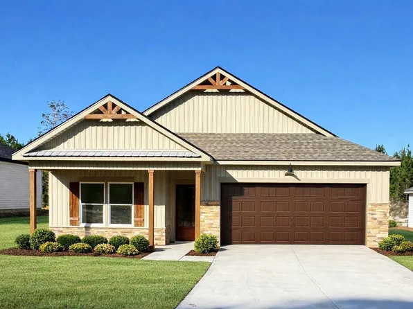 155 Jeter Dr, Midland City, AL 36350