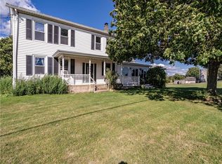 3314 State Route 488, Clifton Springs, NY 14432