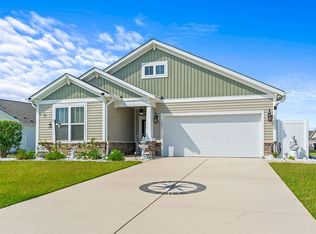 1043 Caprisia Loop, Myrtle Beach, SC 29579