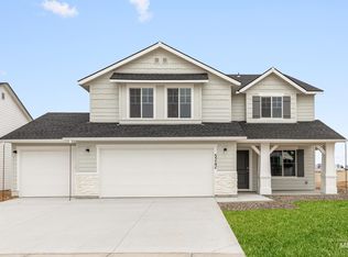 5242 E Phelps Lake Dr, Nampa, ID 83687
