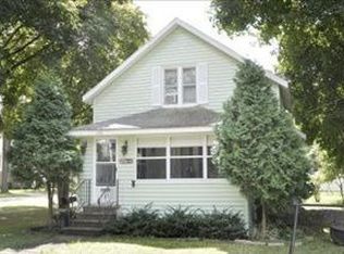 120 E 1st Ave, Plainwell, MI 49080