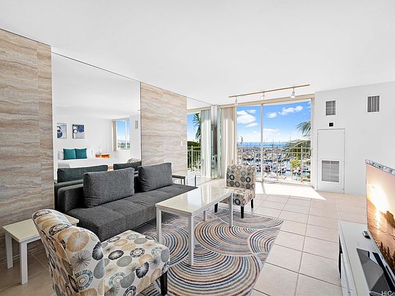 4th image of 1765 Ala Moana Blvd APT 688