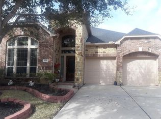 4146 Regal Stone Ln, Sugar Land, TX 77479