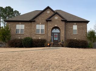 1212 Julie Ln, Warrior, AL 35180