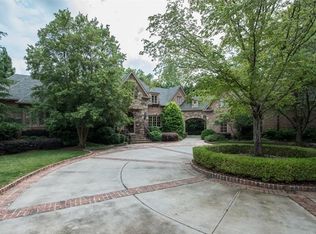 131 Burdette Rd #0, Sandy Springs, GA 30327