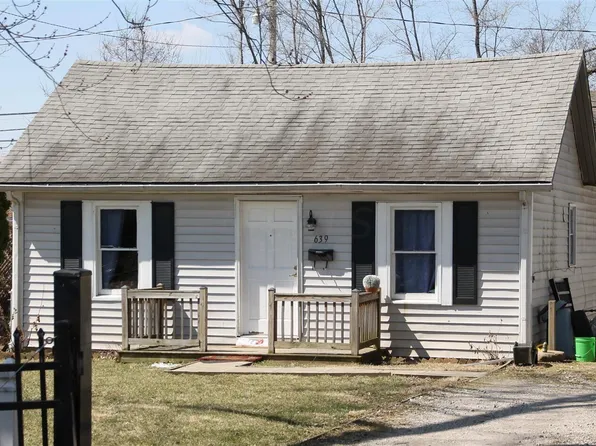 639 Erickson Ave, Columbus, OH 43213