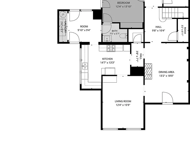 1202 Hawthorne St — Photo 26