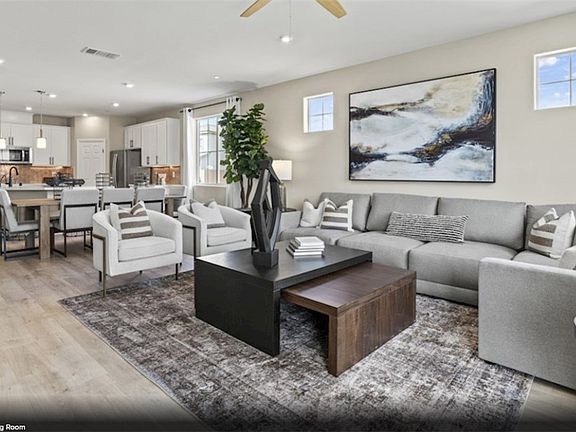 4th image of 2615 Regency Cove Ct Lot 13
