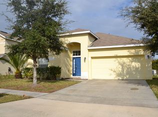 2106 Shadow Creek Dr, Kissimmee, FL 34746