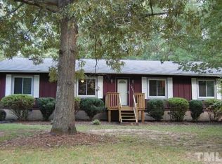 1623 Wildcat Ln, Chapel Hill, NC 27516