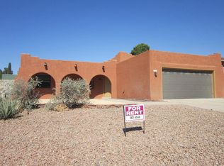 219 Flynn Dr, El Paso, TX 79932