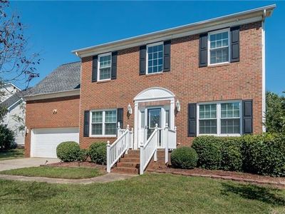 12307 Carolina Crossing Dr, Charlotte, NC, 28273
