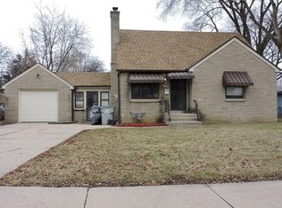 5324 N 66th St, Milwaukee, WI 53218