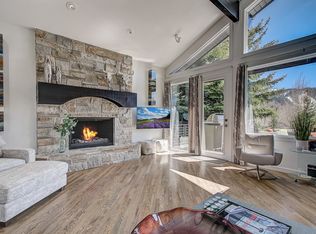 (Undisclosed Address), Park City, UT 84060
