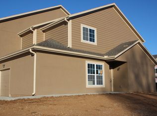 21942 W 125th Pl, Olathe, KS 66061