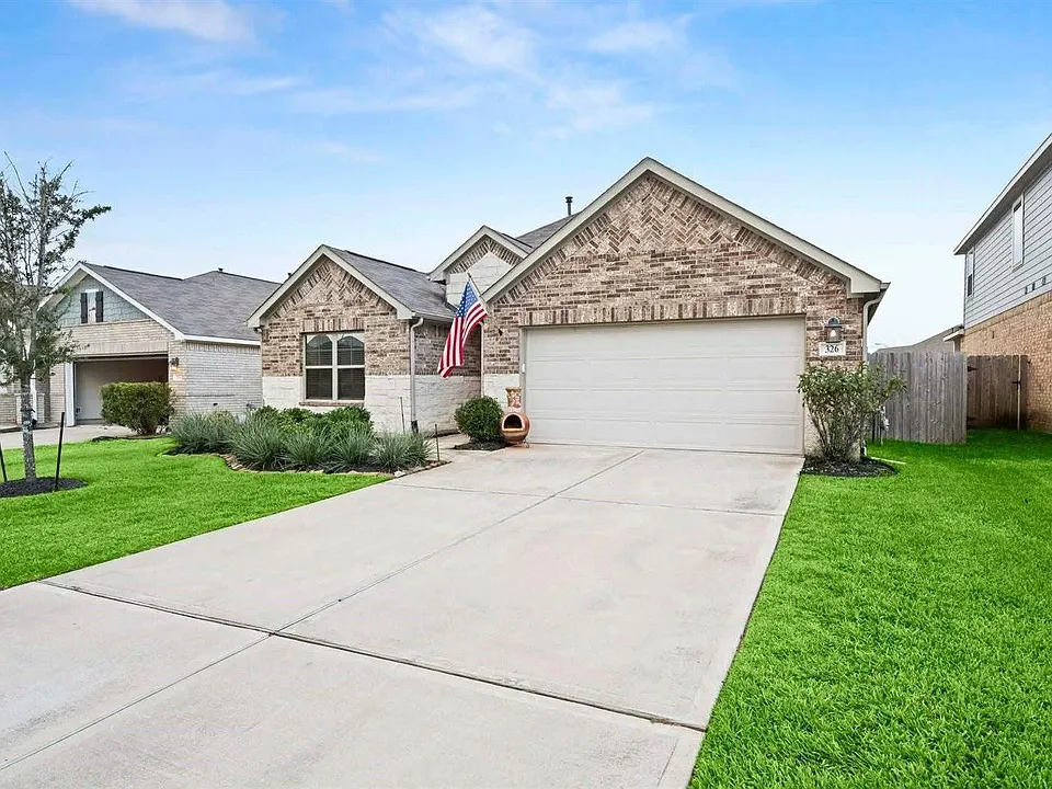326 Jewett Meadow Dr