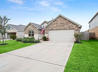 326 Jewett Meadow Dr, Magnolia, TX 77355