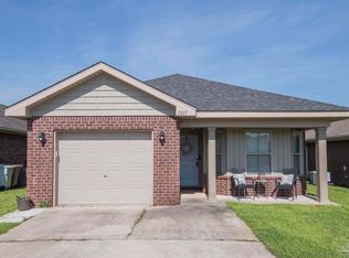 5801 Corkscrew Ct, Pace, FL 32571