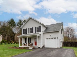 34 Gallagher Acre, Waterbury, VT 05676