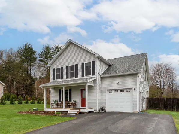 34 Gallagher Acres, Moretown, VT 05676