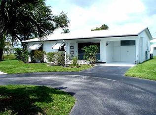 2464 Carlyle Ln #142, Hollywood, FL 33021
