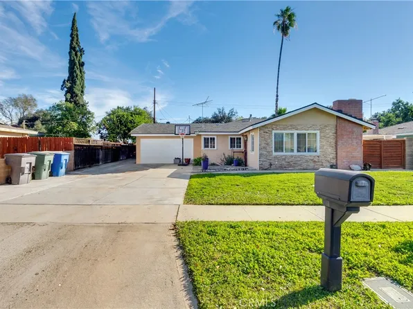 8738 San Vicente Ave, Riverside, CA 92503