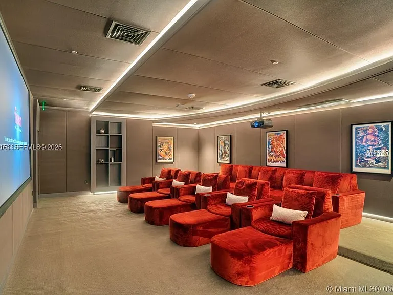 1000 Brickell Plz #Penthouse 5807 — Photo 22