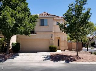 9461 Spring Blush Ave, Las Vegas, NV 89148