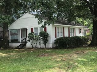 4129 Dellwood Ave, Shreveport, LA 71107