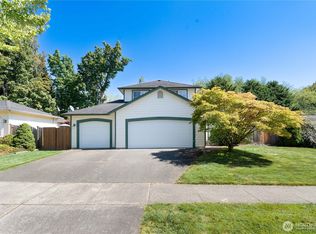 26401 77th Ave NW, Stanwood, WA