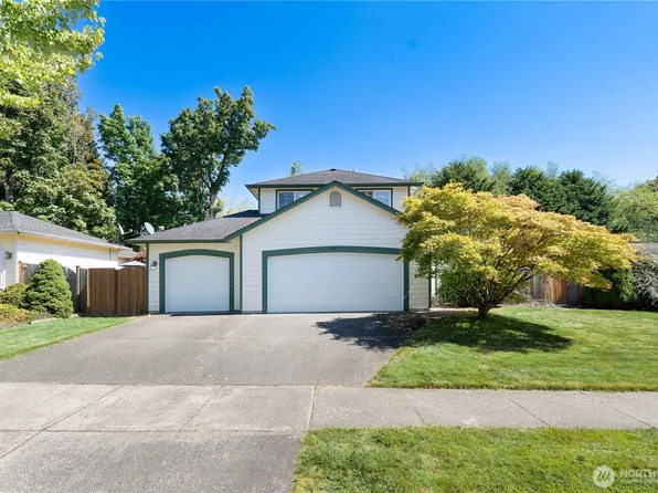 26401 77th Avenue NW, Stanwood, WA 98292