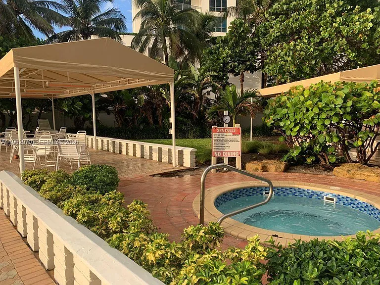 3505 S Ocean Dr #1510 — Photo 23