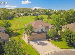 1511 Peninsula Cir, Castle Rock, CO 80104