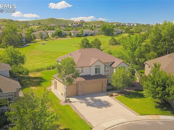 1511 Peninsula Cir, Castle Rock, CO 80104