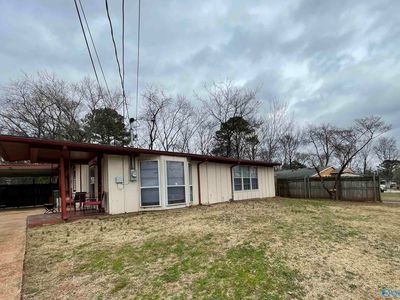 4803 Shawmont Dr NW, Huntsville, AL, 35810