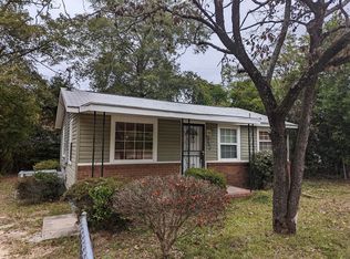 2641 Royal St, Augusta, GA 30904