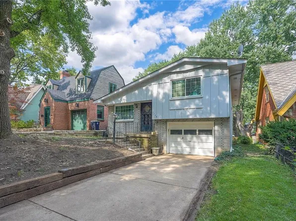 7128 Grand Ave, Kansas City, MO 64114