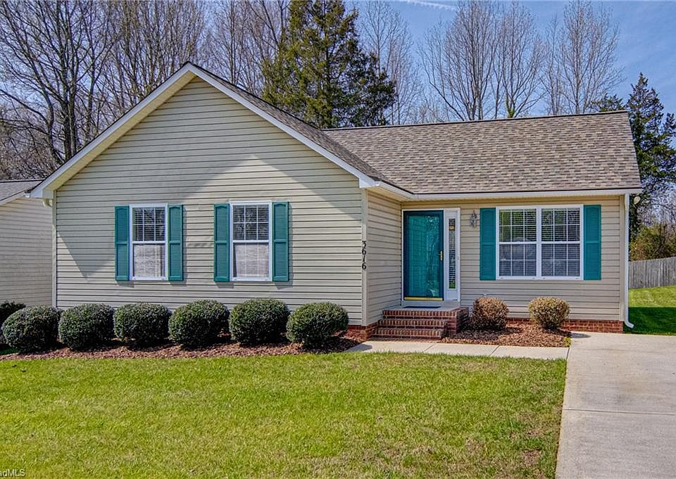 3616 Akers Ct, High Point, NC 27263 MLS 1062868 Zillow 3616 Akers Ct, High Point, NC 27263 MLS 1062868 Zillow
