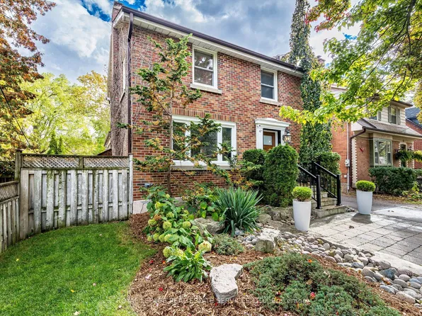47 Frederick St, Brampton, ON L6Y 1G7