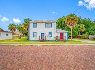 23 Ada St, Tarpon Springs, FL 34689