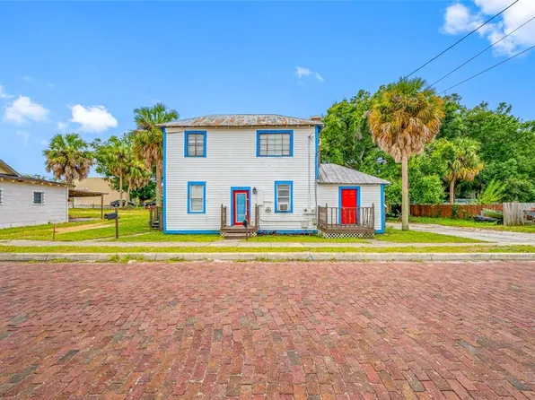 23 Ada St, Tarpon Springs, FL 34689