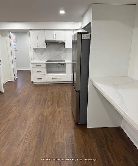 107 Harvest Hills Blvd #BASEMENT — Photo 2