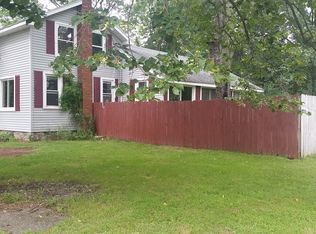 219 Palmer Ave, Colon, MI 49040