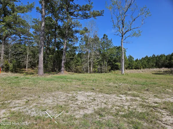 7510 Haddington Place SW, Sunset Beach, NC 28468