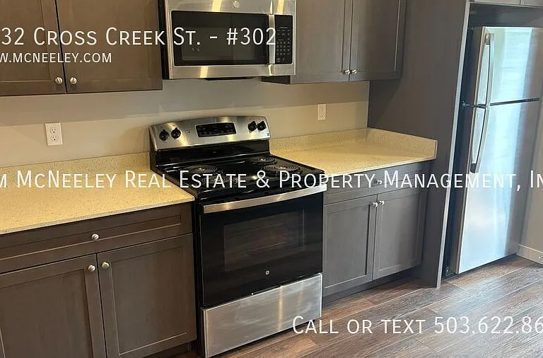 2332 Cross Creek St #302 — Photo 5