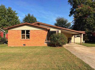 611 N 7 1/2 St, Paragould, AR 72450