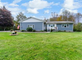 690 Stupke Rd, Cortland, NY 13045