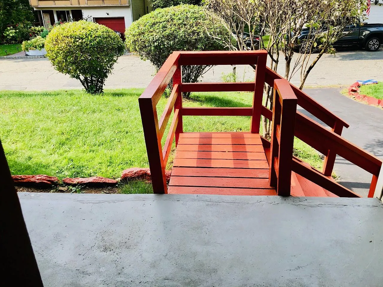 3 bed, 1494 sqft, $3,450 — Photo 3